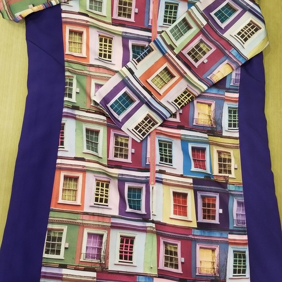 Ted Baker tunic dress - Picture 8 of 8